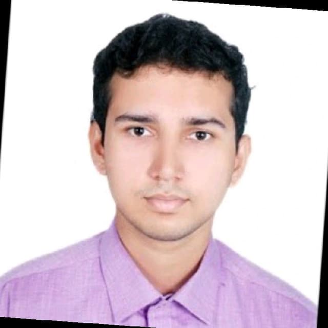 Soumya Kanta Dey