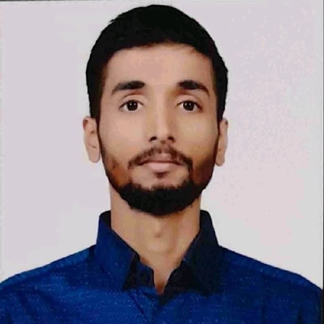 Suraj Dubey 