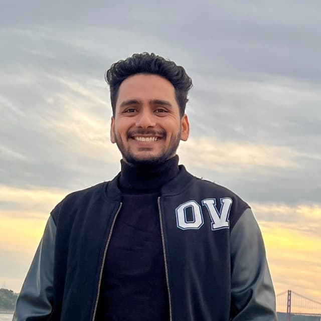Shivam Dev