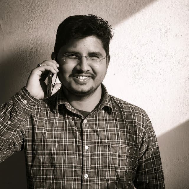 Sachin Kumar Garg