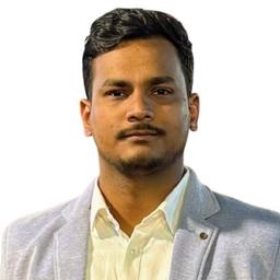 Sandeep Kumar Gupta