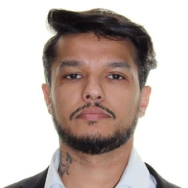 Shashank Garg