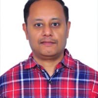 Gautham Kumar