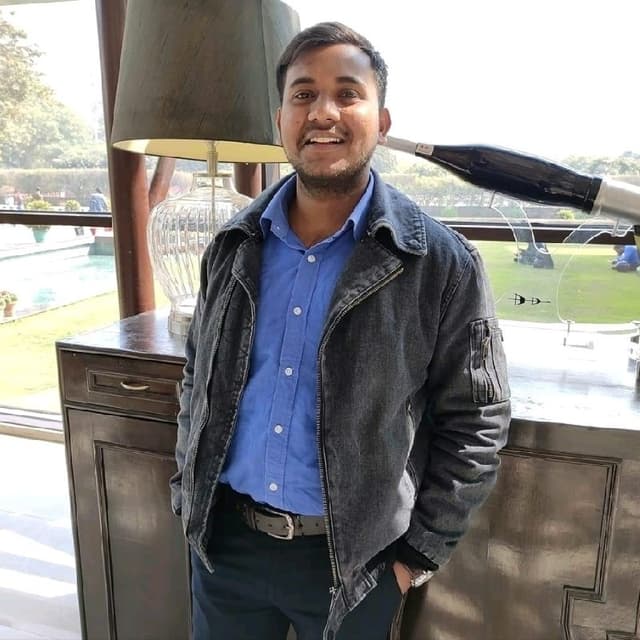 Sunny kumar