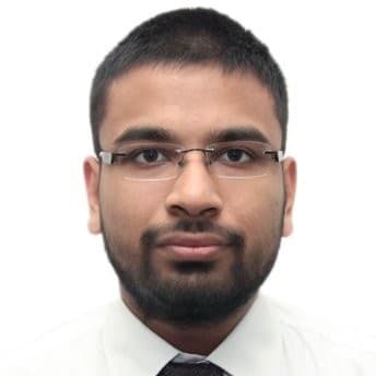 Shubham Kumar Goyal