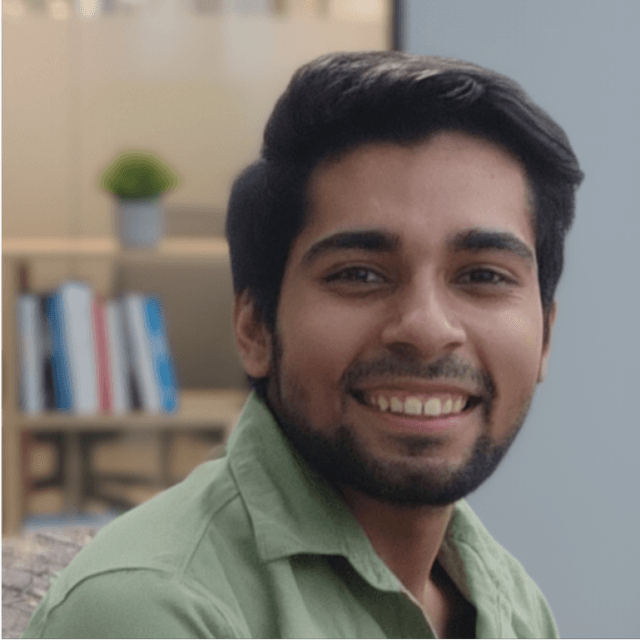 Satyam  K.