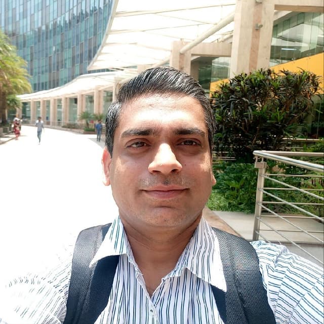Sandeep Khurana