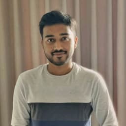 Shivam Kumar