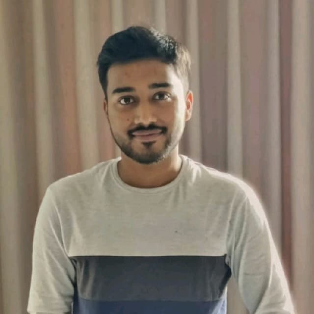 Shivam Kumar