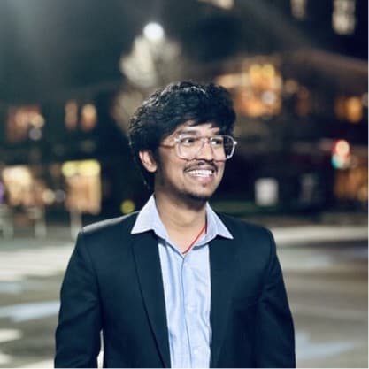 Krishna Shankar