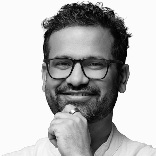 Subhendu Panigrahi