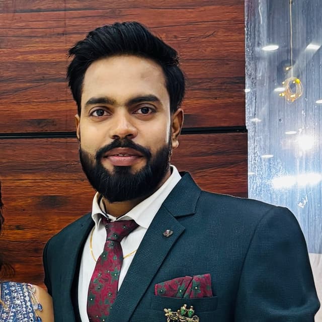 Shekhar Kumar