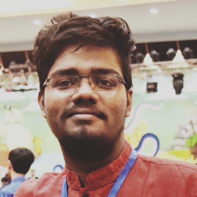 Shubham Jha