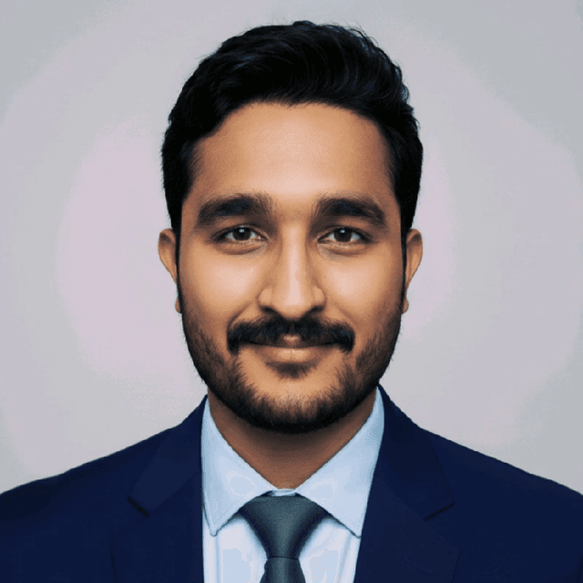Sanjeev Kumar Mishra
