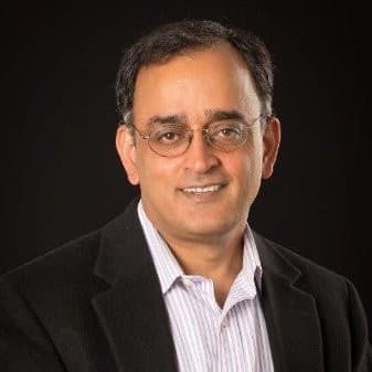 Sanjay Krishnamurthi