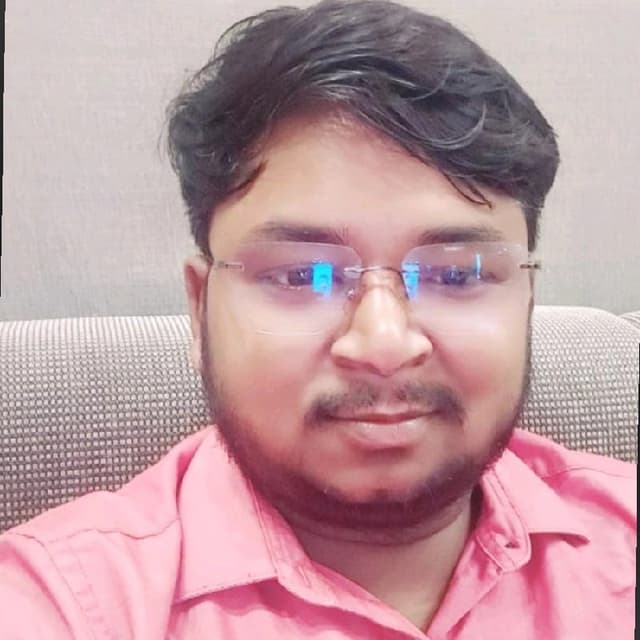 Suresh Kumar