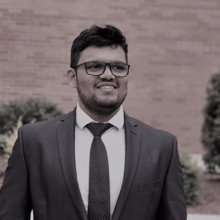 Suyash Kothari