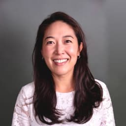 Sarah Koo