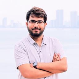 Saurabh Kumar Pandey