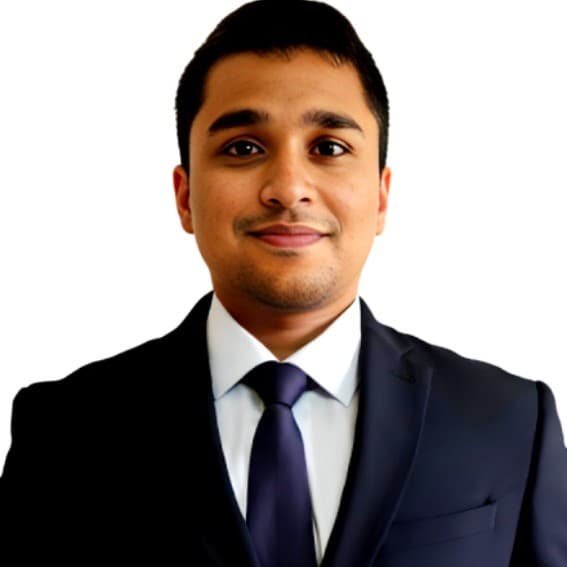 SUMAN K.