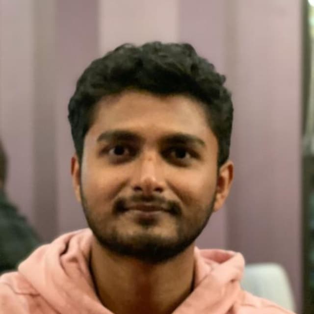 Sai Kishan Pampana
