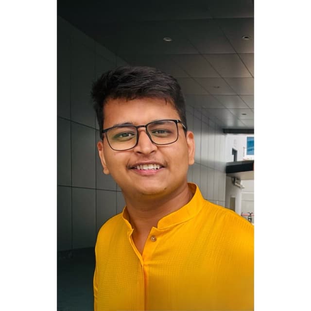Sachin Pandey