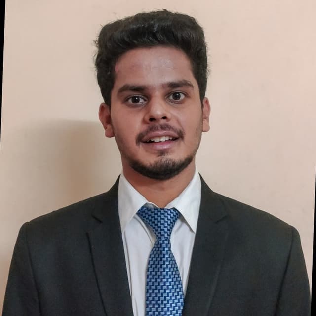Saksham Khandelwal