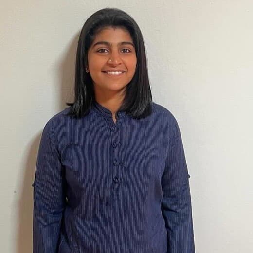 Sandhya Krishnan
