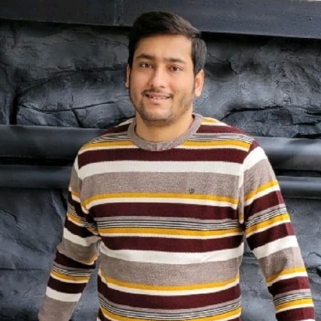 Saket Singh