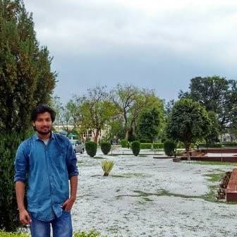 Shrikrishna singh