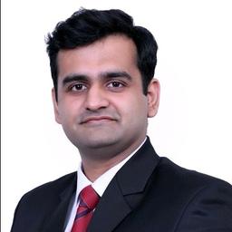 Saksham Sareen