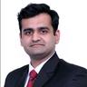 Saksham Sareen