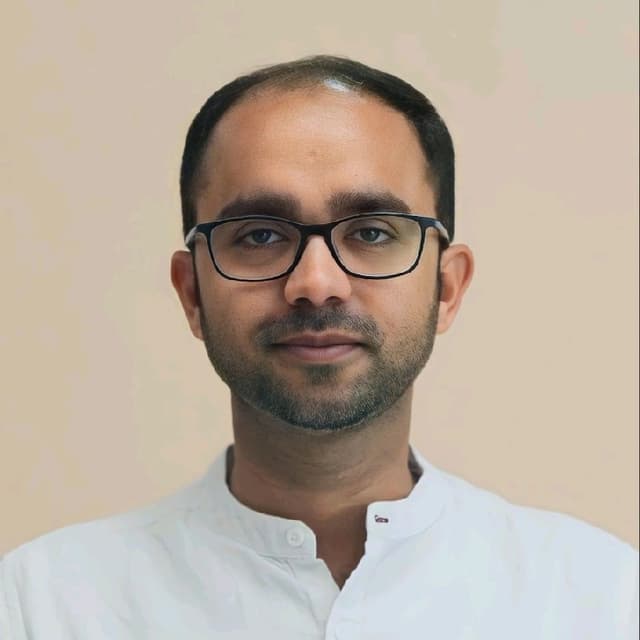 Satyajeet Kumar