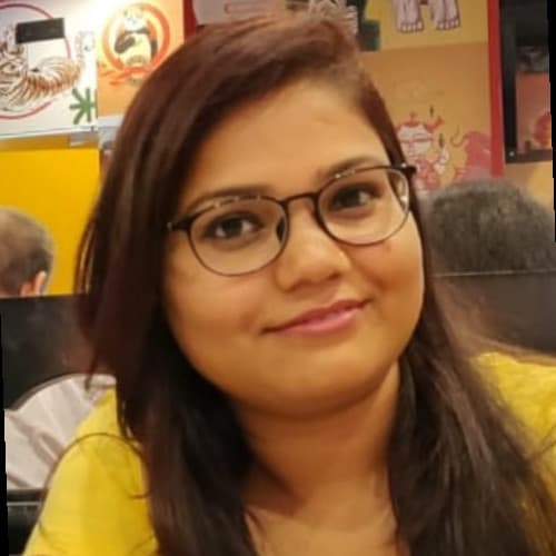 Shiwali .
