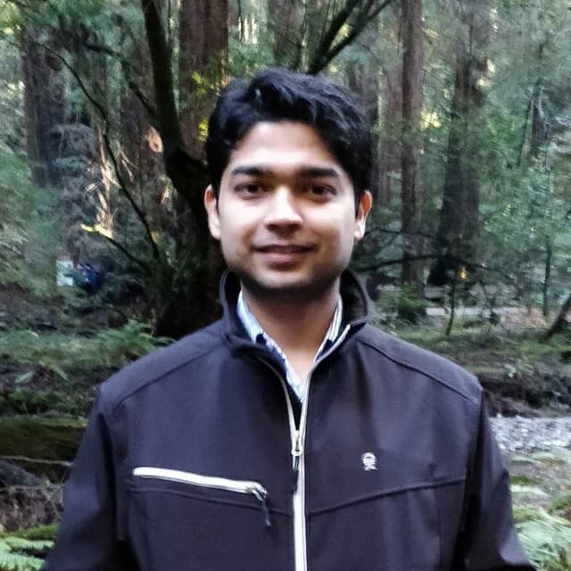 Sachin Kumar Singh