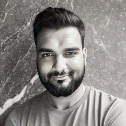 Shubham Kumar Singhal