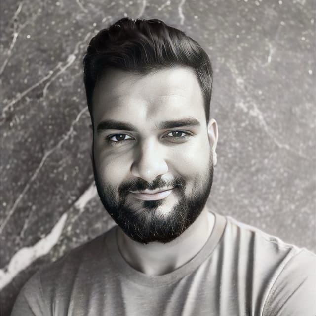 Shubham Kumar Singhal