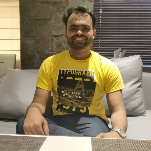 Sonu Kumar Gupta