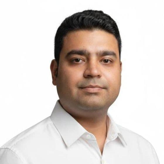 Saikat Guha
