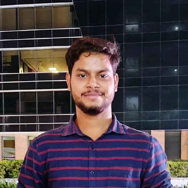 Sachin Katheriya