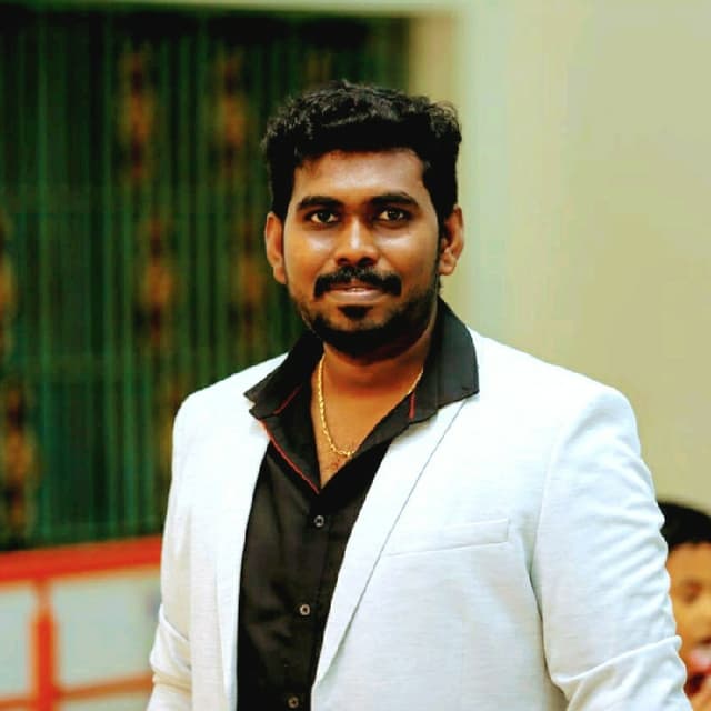 S Kumar