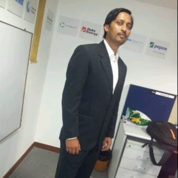 Sathish Kumar K.L
