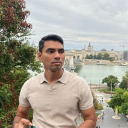 Sravan Kumar