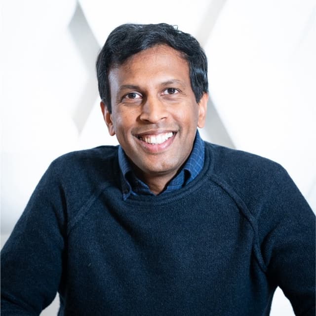 Srinath K.