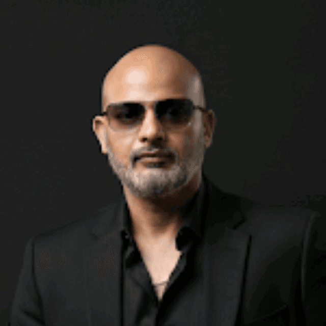 Saurabh Kumar Verma