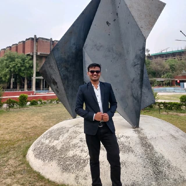 Shivam Yadav
