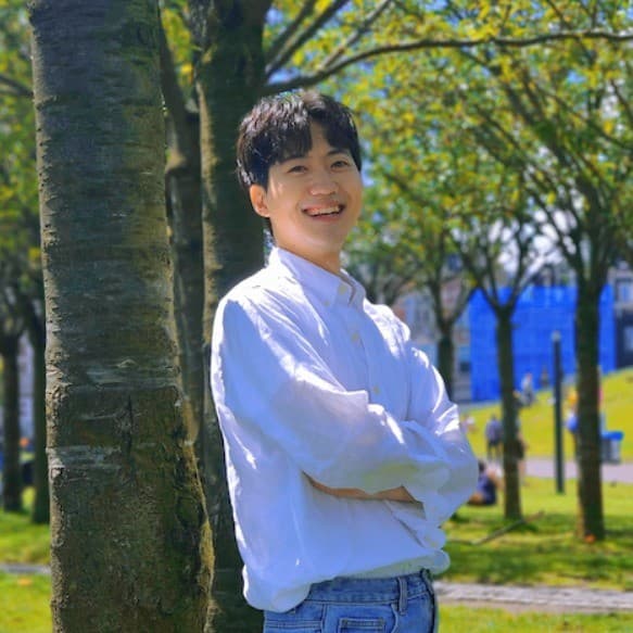 Jaewoong Eum