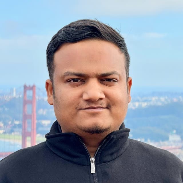 Shubham Jain 🐰