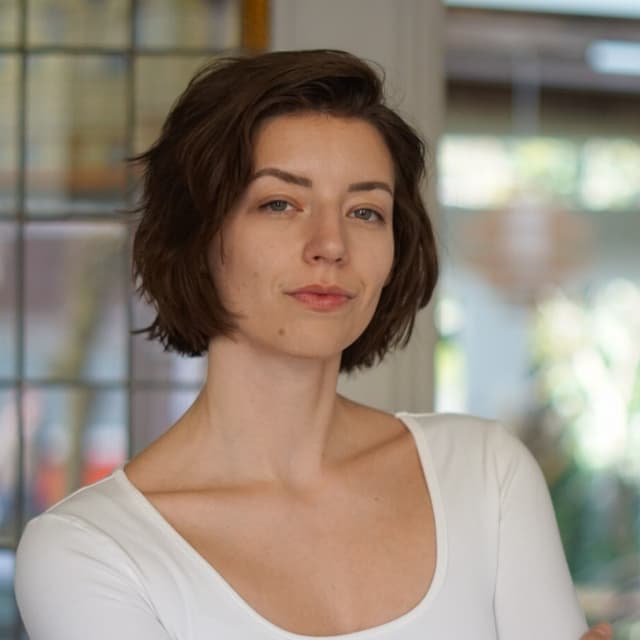 Miranda Slayter