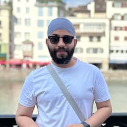 Santa Singh